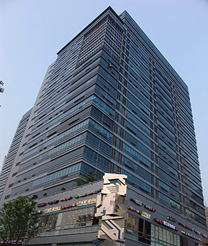 본사
